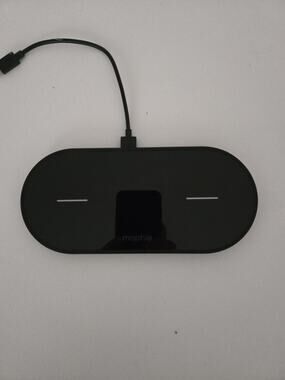 Mophie Dual Wireless Charging Pad